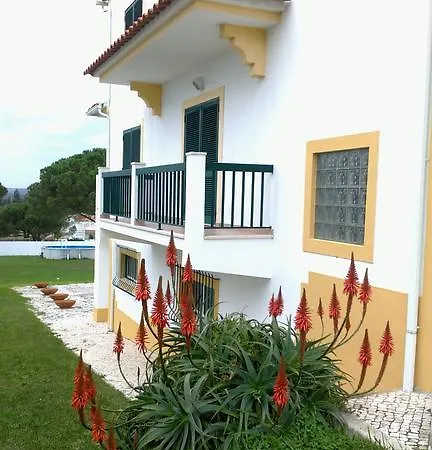 Holiday home Casa Do Pinheiro *