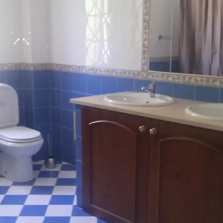 Casa Do Pinheiro Nadadouro