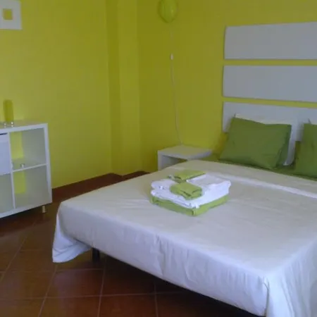 Holiday home Casa Do Pinheiro Nadadouro