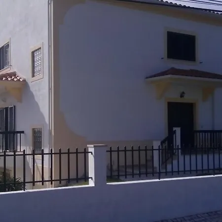 Holiday home Casa Do Pinheiro